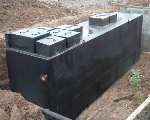 南京市污水设备厂家——工厂污水处理设备定期检查与维修方法介绍